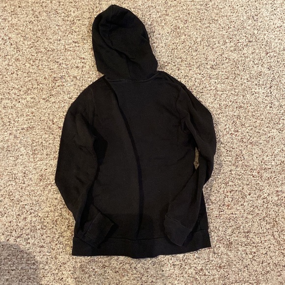 Medium adidas pull over hoodie - Picture 4 of 5